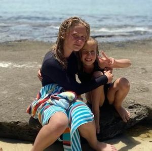 Meet your Posher, Helen